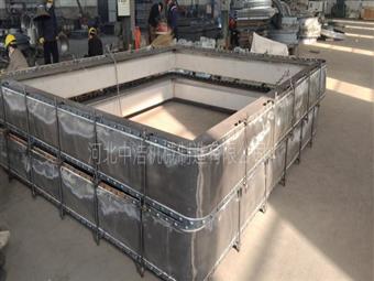 石化非金屬纖維補(bǔ)償器-非金屬膨脹節(jié)-非金屬軟連接廠(chǎng)家