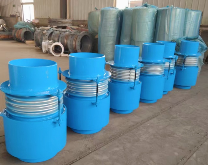 內(nèi)外壓波紋補償器-內(nèi)外壓波紋膨脹節(jié)-內(nèi)外壓平衡波紋補償器